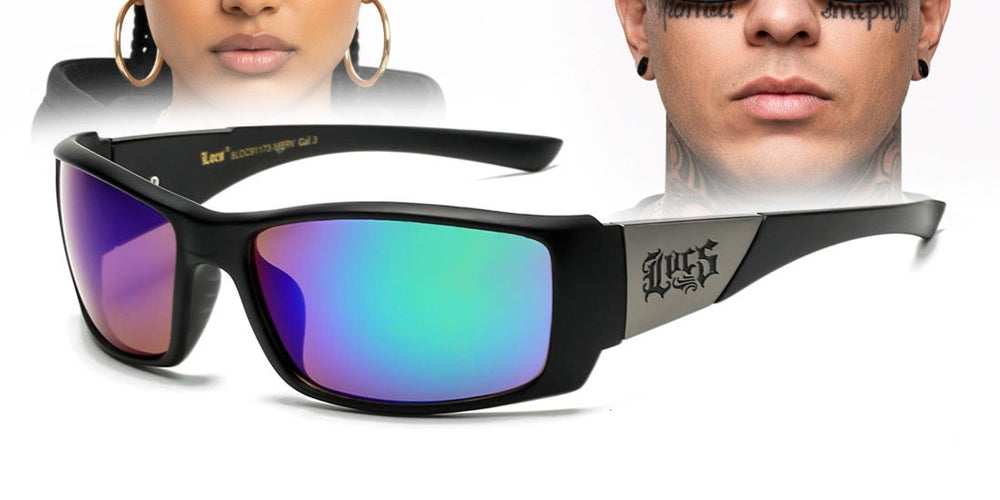 LOCS - Phantom Espelhado