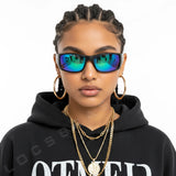 LOCS - Phantom Espelhado