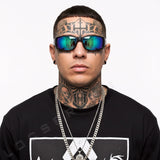 LOCS - Phantom Espelhado