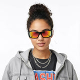 LOCS - Shake Espelhado 91225