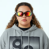 LOCS - Shake Espelhado 91225