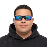 LOCS - Shake Espelhado 91225