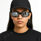 LOCS - Shake Espelhado 91225