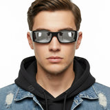 LOCS - Shake Espelhado 91225