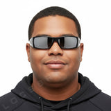 LOCS - Shake Espelhado 91225