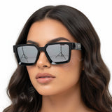 LOCS - Sq2 Rocker Espelhado 91209