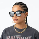 LOCS - Sq2 Rocker Espelhado 91209