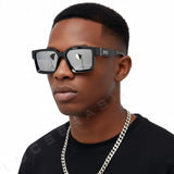 LOCS - Sq2 Rocker Espelhado 91209