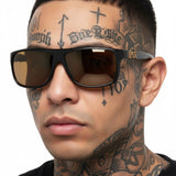 LOCS - Warp Bustah Espelhado 91236