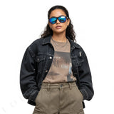 LOCS - Warp Bustah Espelhado 91236