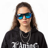 LOCS - Warp Bustah Espelhado 91236