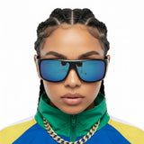 LOCS - Warp Bustah Espelhado 91236