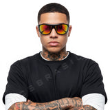 LOCS - Warp Bustah Espelhado 91236