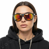 LOCS - Warp Bustah Espelhado 91236