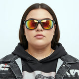 LOCS - Warp Bustah Espelhado 91236