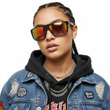 LOCS - Warp Bustah Espelhado 91236