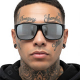 LOCS - Warp Bustah Espelhado 91236