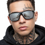 LOCS - Warp Bustah Espelhado 91236