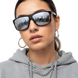 LOCS - Warp Bustah Espelhado 91236