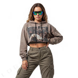 LOCS - Warp Bustah Espelhado 91236