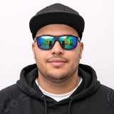 LOCS - Warp Bustah Espelhado 91236