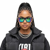 LOCS - Warp Bustah Espelhado 91236