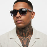 Retro Floral - 8WF01-FLW