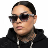 Retro Floral - 8WF01-FLW