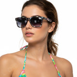 Retro Floral - 8WF01-FLW