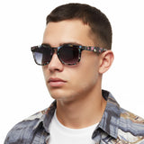 Retro Floral - 8WF01-FLW