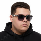 Retro Floral - 8WF01-FLW