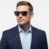 Retro Floral - 8WF01-FLW