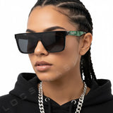 LOCS - Trouble MJ 91198