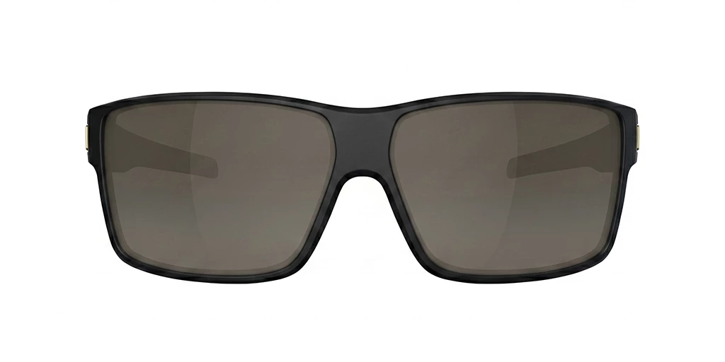 Hb - Big Vert Black Gold Brown