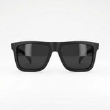 Hb - Amped Matte Black Gray