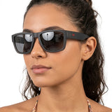 Hb - H-Bold M Shadow Gray Gray