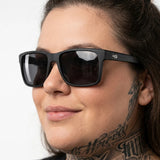 Hb - H-Bomb 2.0 Matte Black Gray