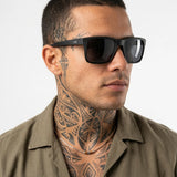 Hb - H-Bomb 2.0 Matte Black Gray