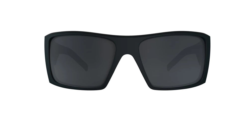 Hb - Rocker 2.0 Matte Black Gray