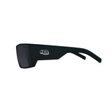 Hb - Rocker 2.0 Matte Black Gray