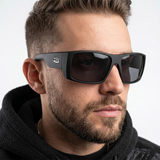 Hb - Rocker 2.0 Matte Black Gray