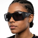 Hb - Rocker 2.0 Matte Black Gray
