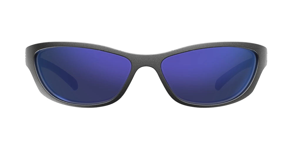 Hb - Still A Secret Matte Graphiteblue Chrome