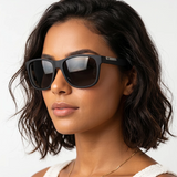 Hb - Underground Matte Blackpolarized Gray