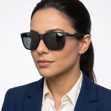 Hb - Underground Matte Blackpolarized Gray