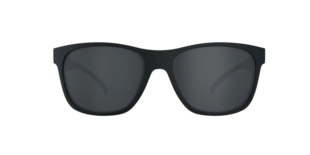 Hb - Underground Matte Blackpolarized Gray