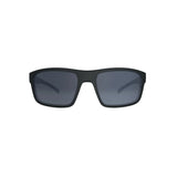 Hb - Overkill Matte Black Gray