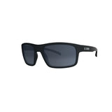 Hb - Overkill Matte Black Gray