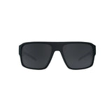Hb - Redback Matte Black Gray