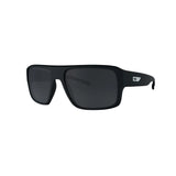 Hb - Redback Matte Black Gray
